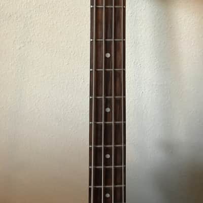 Gretsch G2202 Electromatic Junior Jet Bass Guitar image 4