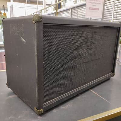 Mesa Boogie Road King 2x12" Guitar Speaker Cabinet 2010s - Black image 2