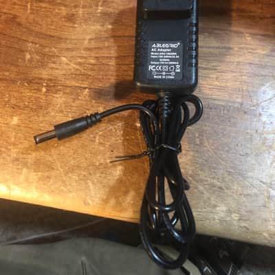 Crate TX50-D LIMO Combo Amp image 12