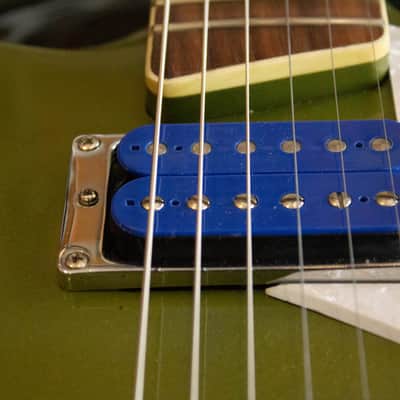Fullerton MoVibe Mosrite Copy image 9