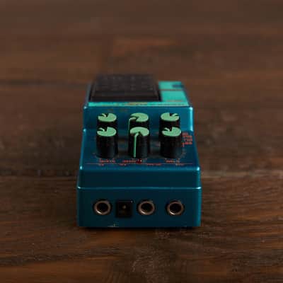 Ibanez DML 20 Modulation Delay III  MIJ Chorus Flanger Delay image 7
