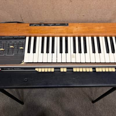 Used Vintage Moog Satellite Synthesizer #5330 1973 - 1979 Working! But needs some TLC!