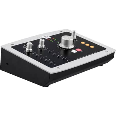 Audient iD22 10in/14out USB Audio Interface image 1