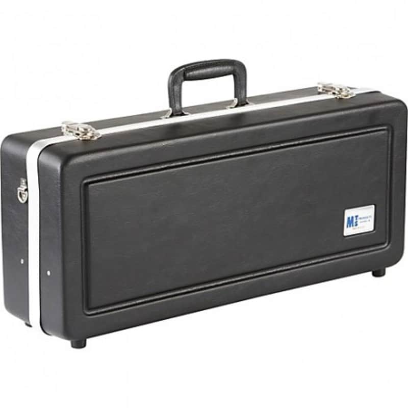 MTS Products Plastic Alto Sax Case image 1
