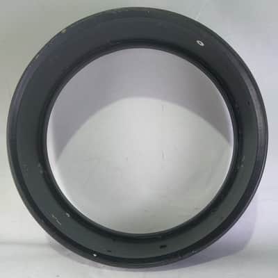 Ludwig 5.5x14"Snare Drum Shell Pioneer 3Ply Project Keystone Badge 163596 60s US image 8
