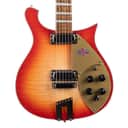 Used Rickenbacker 660 Fireglo 2025