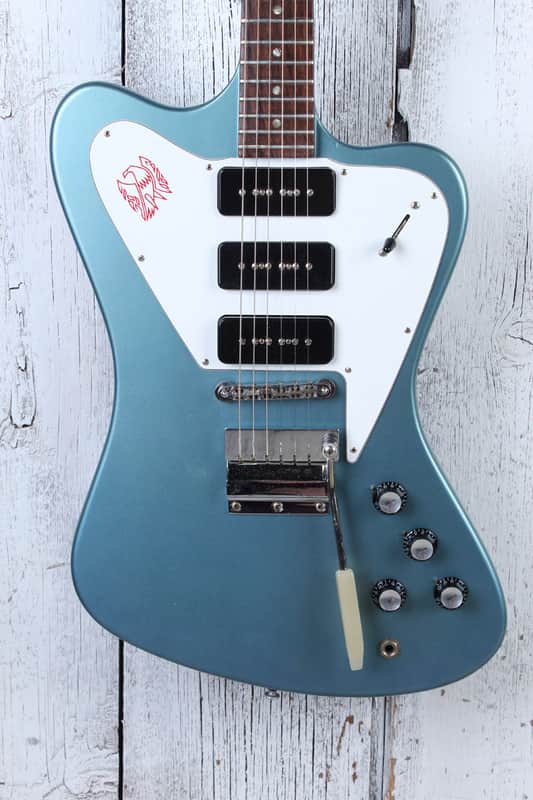 Gibson Firebird III Non-Reverse 1965 - 1969 | Reverb