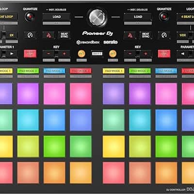 Pioneer DJ DDJ-XP2 Sub-controller for Rekordbox DJ / Serato DJ Pro/ 1 Year Maunfacture Warranty image 2