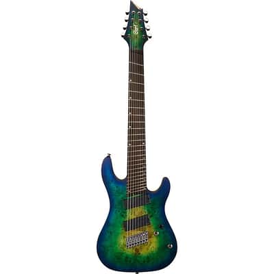 Cort KX508MS Multiscale 8-String