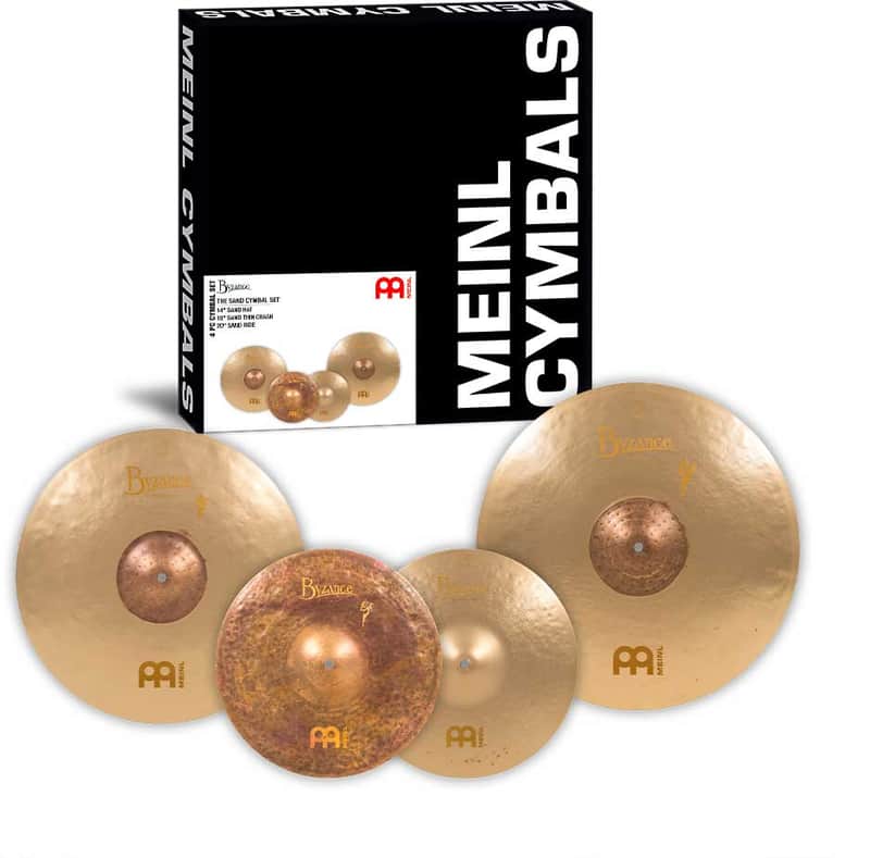 MEINL BV-141820SA image 1