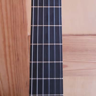Classical Guitar Juan Estruch 1963 Barcelona image 11