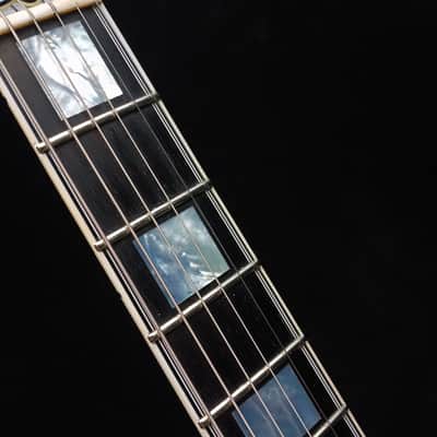 1997 Gibson L5-CES w/ OHSC image 10