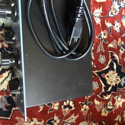 Warm Audio EQP-WA Tube EQ image 8