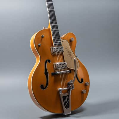 Gretsch 6120 1958, Natural image 7