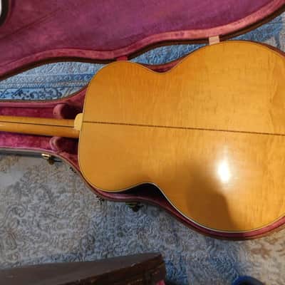 Gibson SJ200 1951 Bild 21