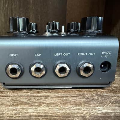 Strymon El Capistan V1 2010 - 2022 - Grey image 5