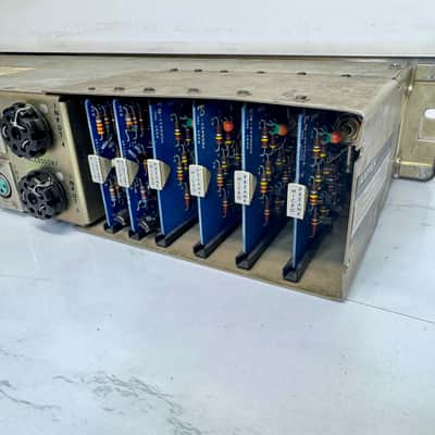 Ampex AM-10 Mixer image 6