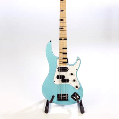 Yamaha Attitude Limited 3, signed by Billy Sheehan image 1