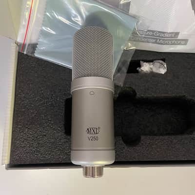 MXL V250 Condenser Microphone image 2