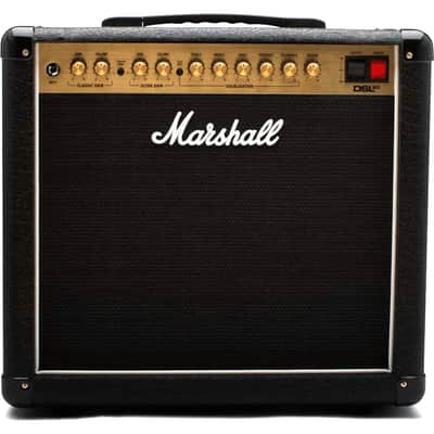 DSL20C Combo Marshall image 7