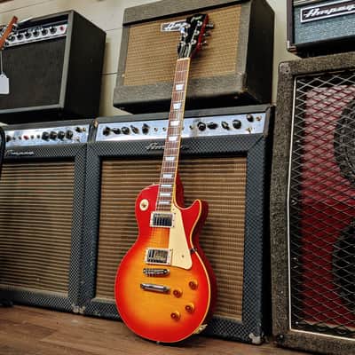 Greco EG500 Les Paul Standard - 1978 image 1