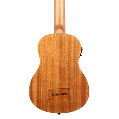 Nomad Acoustic-Electric U•BASS® image 2