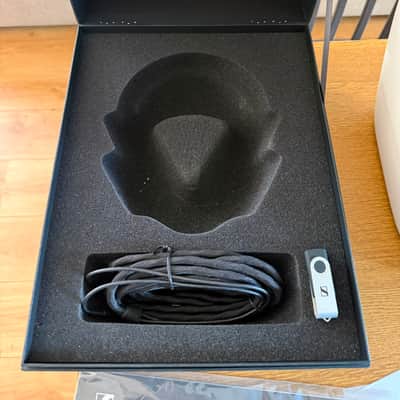 Sennheiser HD 800 S — Comme neuf image 4