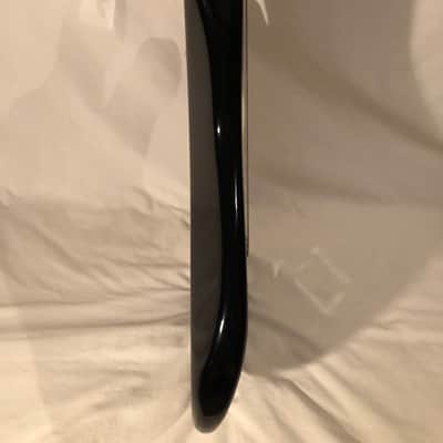 Fender Electric XII 12 String 'Blackie' Stratocaster image 15