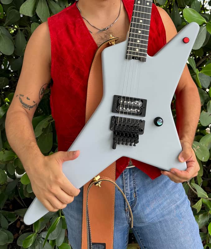 EVH Star Limited Edition