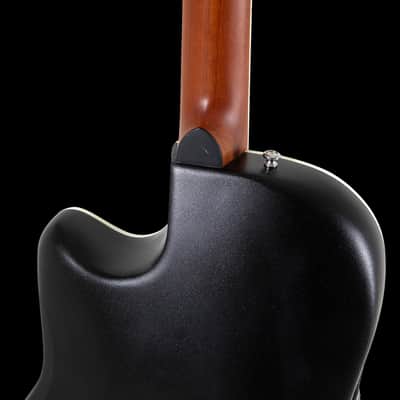 Ovation CS28P-KOAB-G Celebrity Series Traditional Plus Super Shallow Acoustic-Electric Guitar Koa Burst image 12