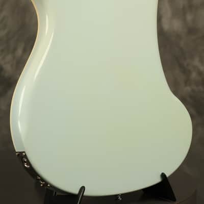 2004 Rickenbacker 4003 Bass COY Color of the Year BLUE BOY image 15