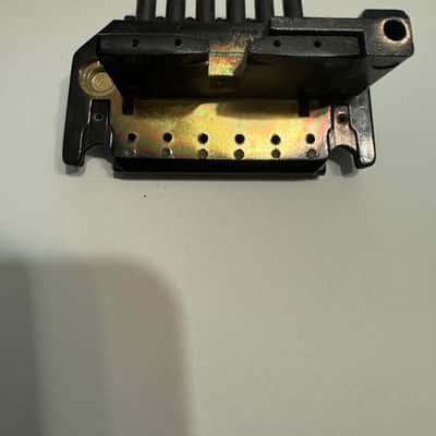 Kahler Spyder 1980's - Black with ARM image 4