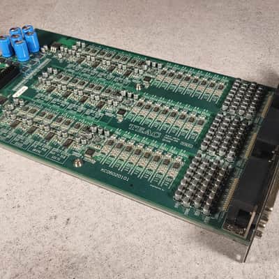 Tascam IF-AN24X 24 channels AD/DA converter for X48 image 2