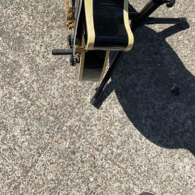 Gibson Les Paul Custom 1982 - Ebony w/OHSC image 10