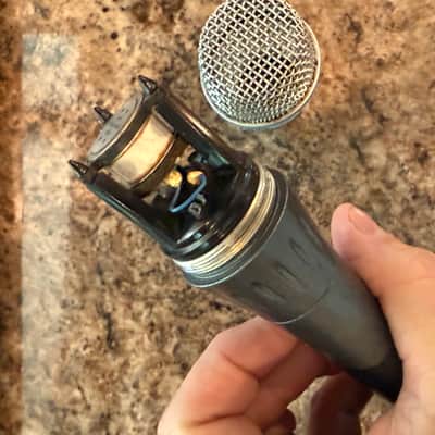 Shure BETA 87A Supercardioid Dynamic Mirophone 2004 - (USED) image 4