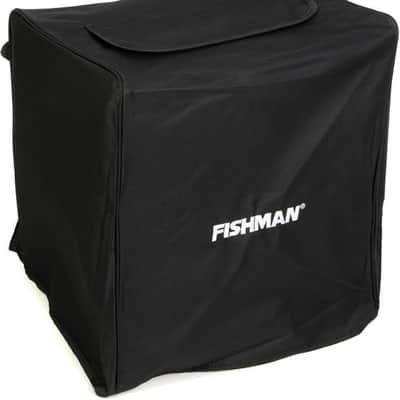 Fishman Loudbox Performer Cover image 2
