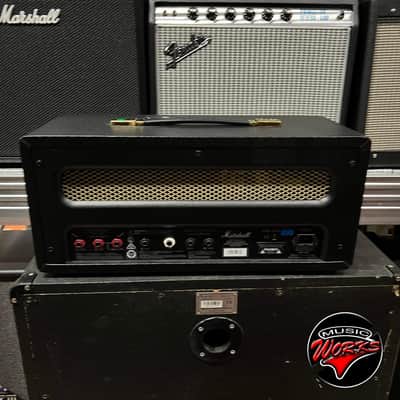 Marshall   Origin 20 H + Footswitch image 6