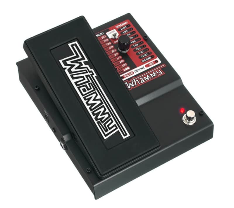 DigiTech Whammy 5