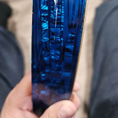 Pearl Vision - Strata Blue 5pc Set image 7