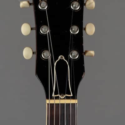 1963 Gibson ES-330T (USA, Cherry, OHSC) image 7