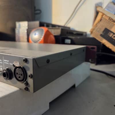 Sabine FBX 1020 Plus Feedback Exterminator image 8