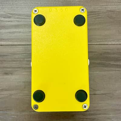 Xotic AC Booster V1 #350 image 3