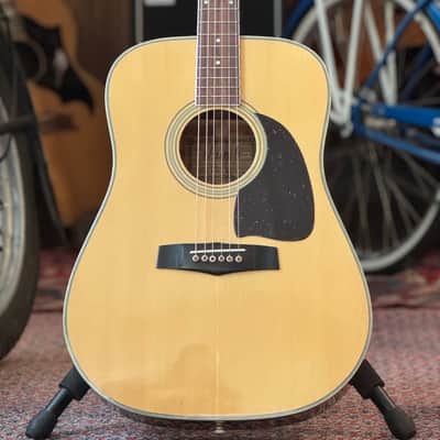 Big Thumb TH-20 – Natural, Early Vintage, 1974