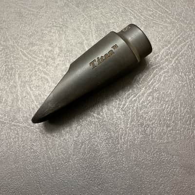 SR Tech Titan Eb Alto Saxophone Mouthpiece image 5
