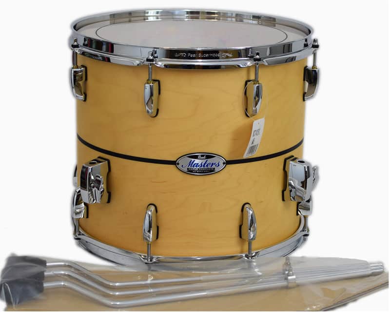 Pearl MCT 14x12 FT C845 - Maple Echelon image 1