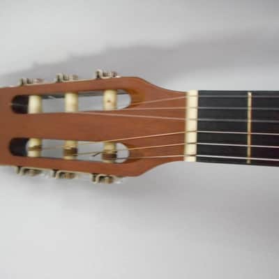 HONDO Model H 10 N-N Classical Guitar 1981 image 5