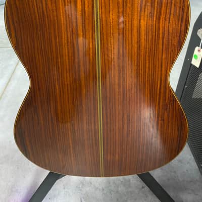 Yamaha G-240 70s-80s Natural image 4