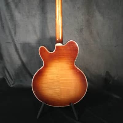 Grimshaw SS Deluxe  1958 Lightburst image 5