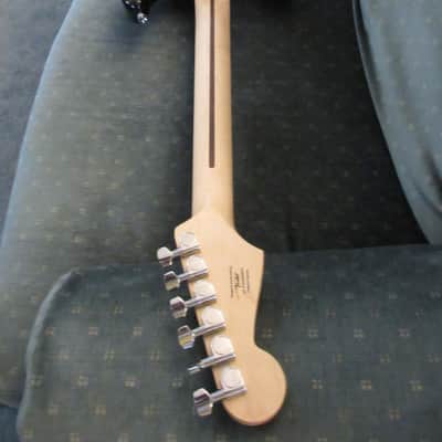 ~Cashified~ Fender Squier StratoCaster image 12