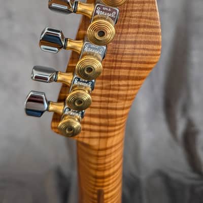 Smitty Custom Classic (Telecaster) image 14